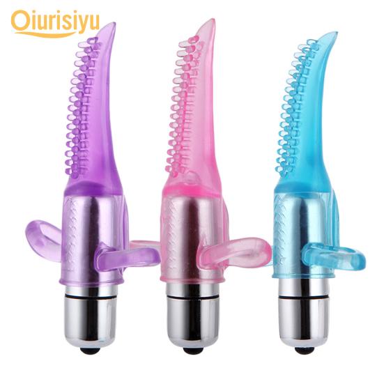 Soft TPE Adult Anal Plug With Handle