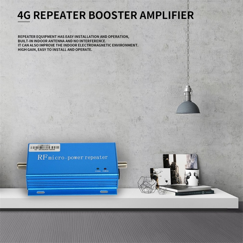 Mobile Phone Signal Booster Kit