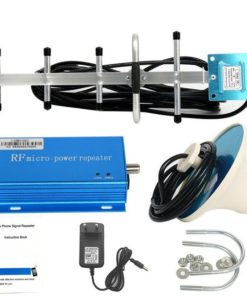 Mobile Phone Signal Booster Kit