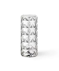 Diamond Acrylic Crystal Lamp