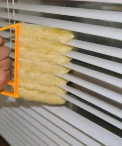 Venetian Blind Cleaning Brush