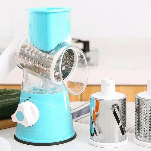 Last Day 50%OFFMultifunctional Vegetables Cutter and Slicer