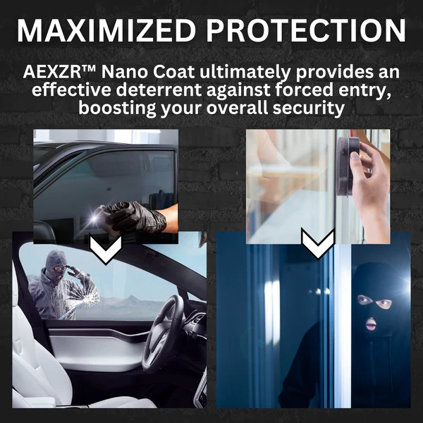 AEXZR Nano Strengthening Coating