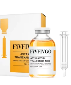 Fivfivgo LiftLuxe Korean Serum