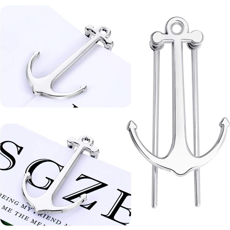 Anchor Bookmark