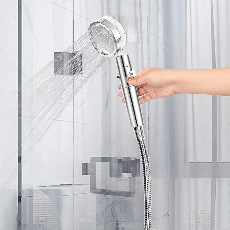 High Pressure Shower Head