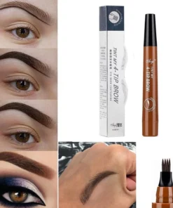 Magic Eyebrow Pencil