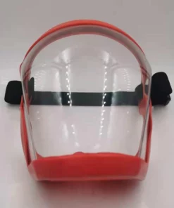 Full Face Protection Industrial Mask