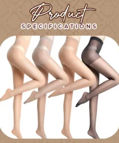 Universal Anti Scratch Elastic Stockings