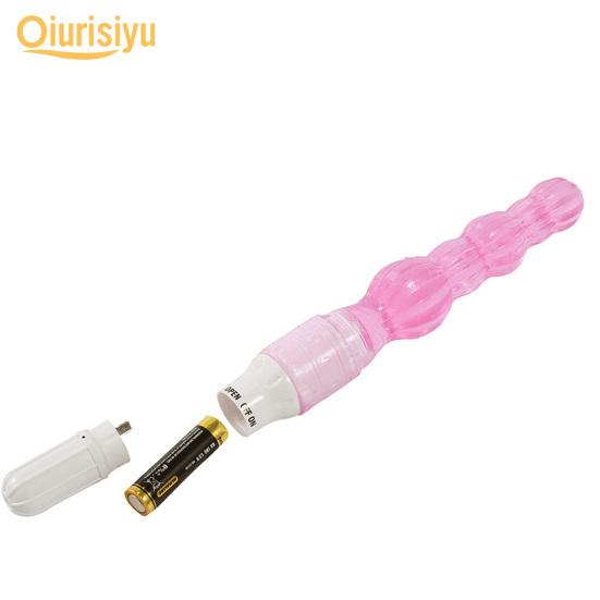 Women Anal Beads Balls Butt Plug Sex Toy