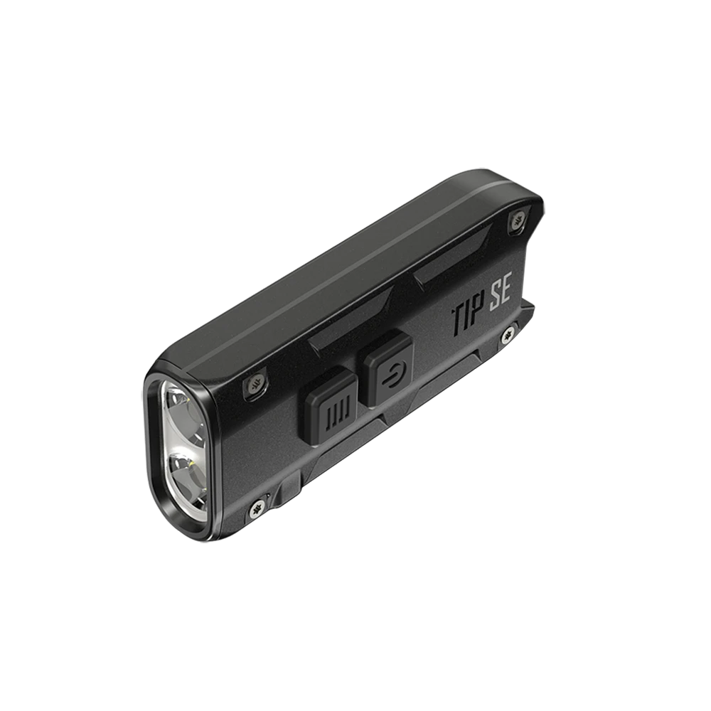 Nitecore Light