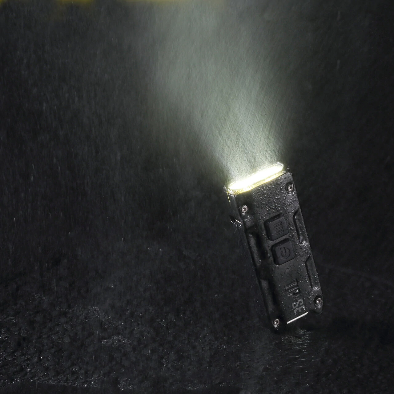 Nitecore Light