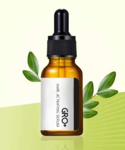 Gro+ Hair Activating Serum