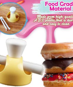 Handy Donut Mold Cutter