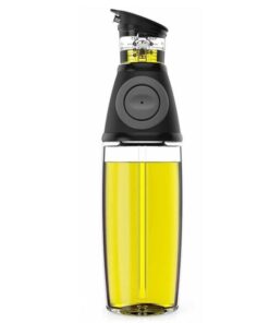 Measuring Oil Bottle