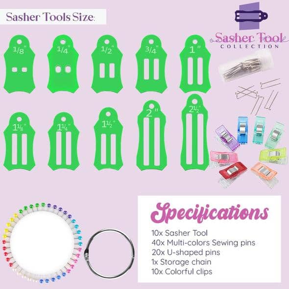 24 Nozzle Cake Decorating Set