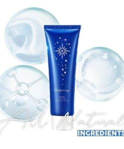 Hairadise Galaxy Rinse-Free Hair Mask