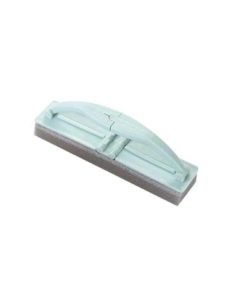 Folding Multi function Sponge Wiper with Handle