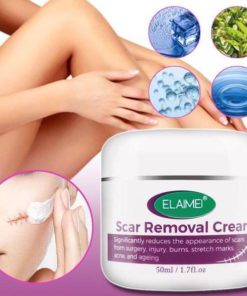 ScarClear Skin Rebound Cream