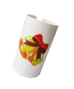 Sliding Wrapping Paper Cutter