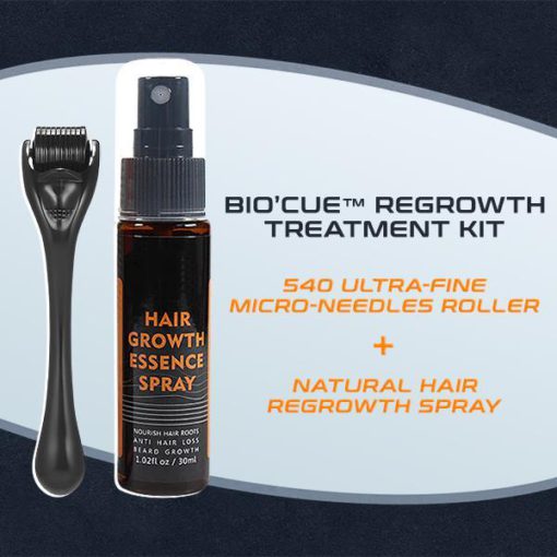 BioTech Advanced Regrowth Treatment Kit