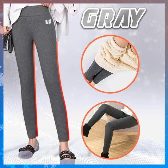 Ultra-Heat Cashmere Leggings