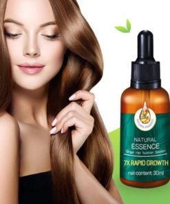 7X Rapid Growth Hair Treatment