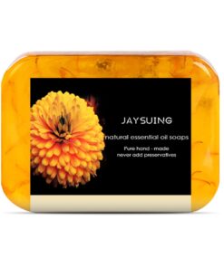 Anti Cellulite Firming Soap