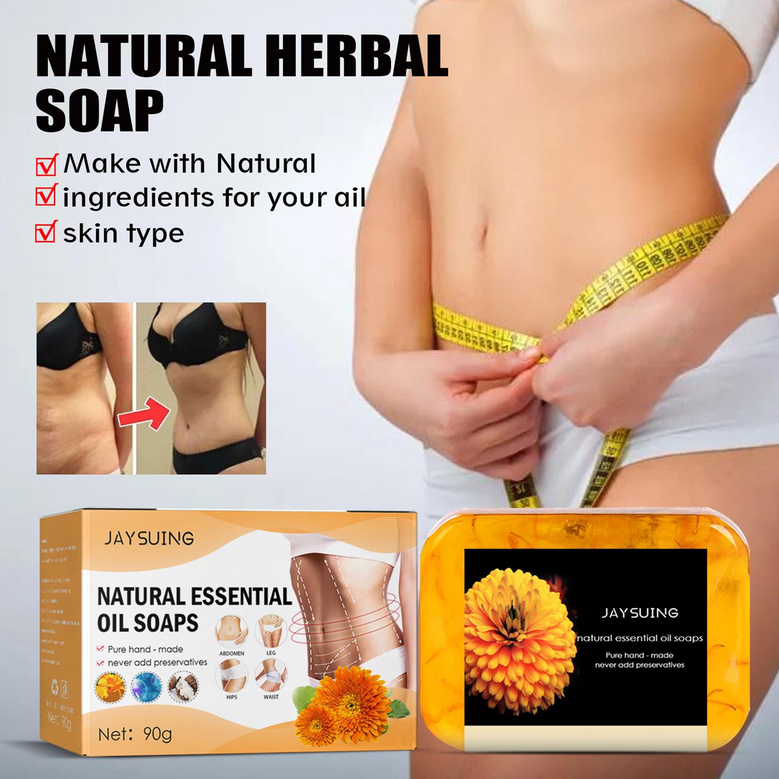 Anti Cellulite Firming Soap