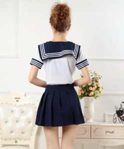 Japanese School Uniforms