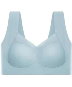 Sexy Push Up Wireless Bras