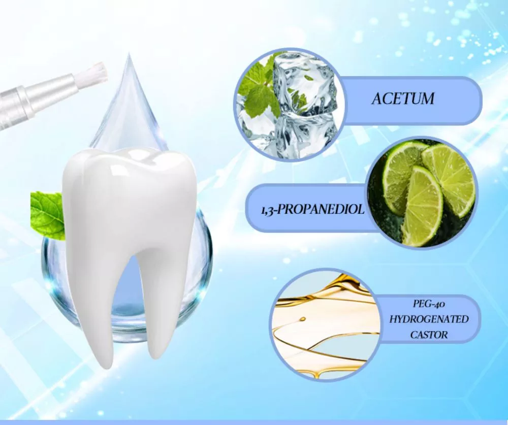 LAFEIGE Teeth Whitening Tooth Essence