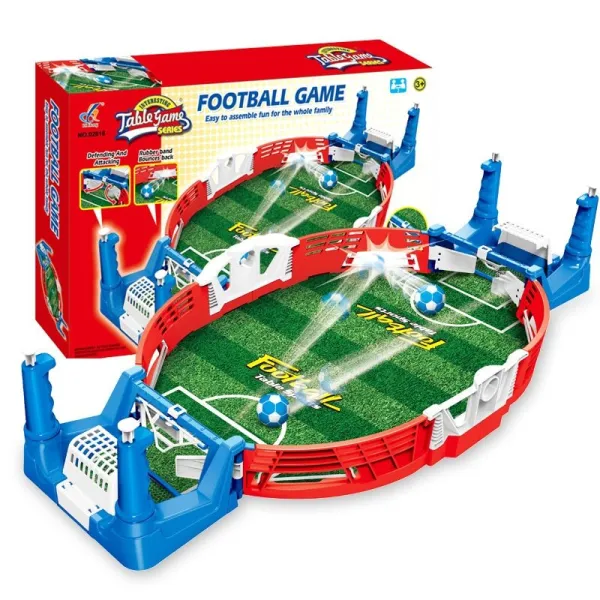 Outdoor Portable Soccer Toys For Kids