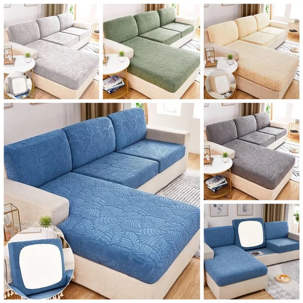 New Wear-Resistant Universal Sofa Cover