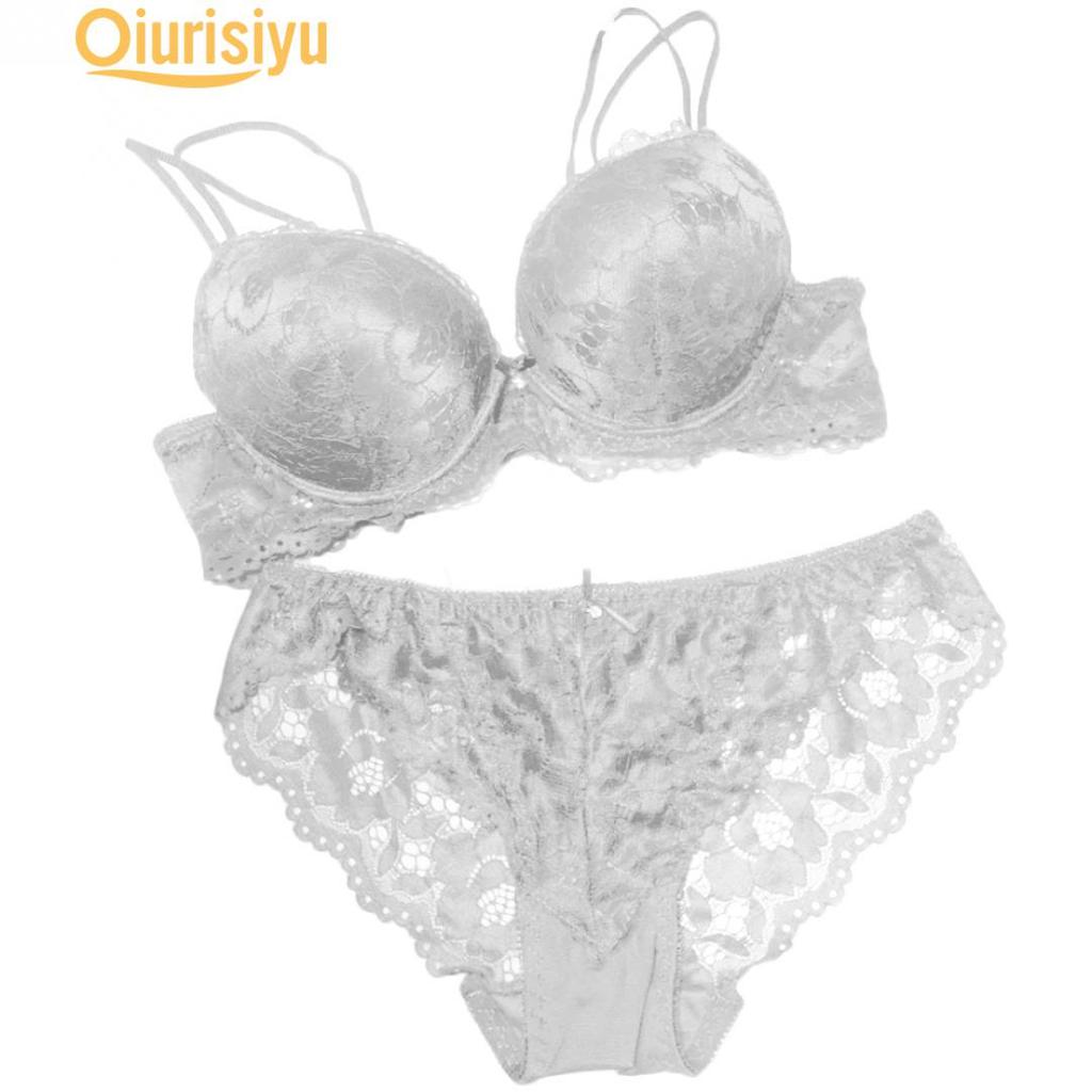 Women Underwear Set