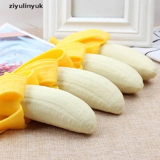 Peeling Banana Prank Tricks Toy