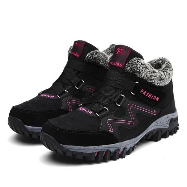 Women's Winter Villi Thermal Comfortable High Top Boots