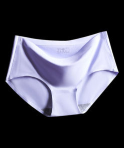 Ice Silk Panties For Women