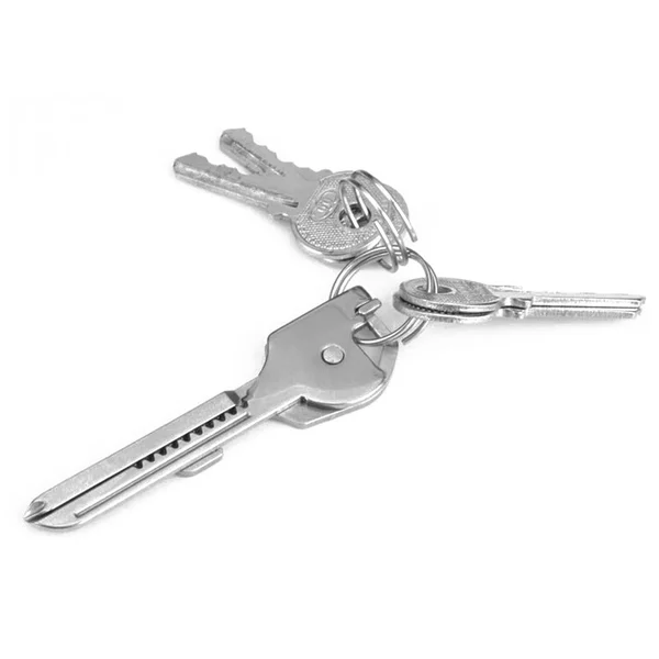 6-in-1 Multi-Functional Keychain Multi Tool