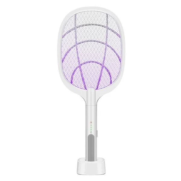 Mosquito Swatter Racket