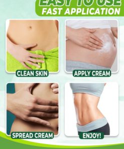 Flappy Skin Tightening Cream