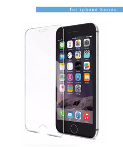 Tempered Glass for iPhone