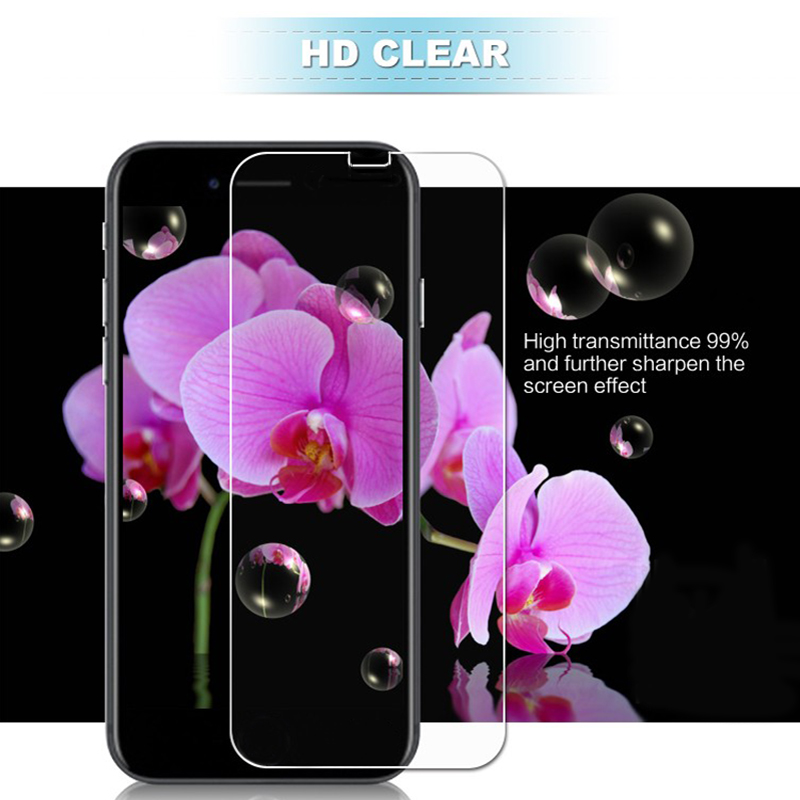 Tempered Glass for iPhone