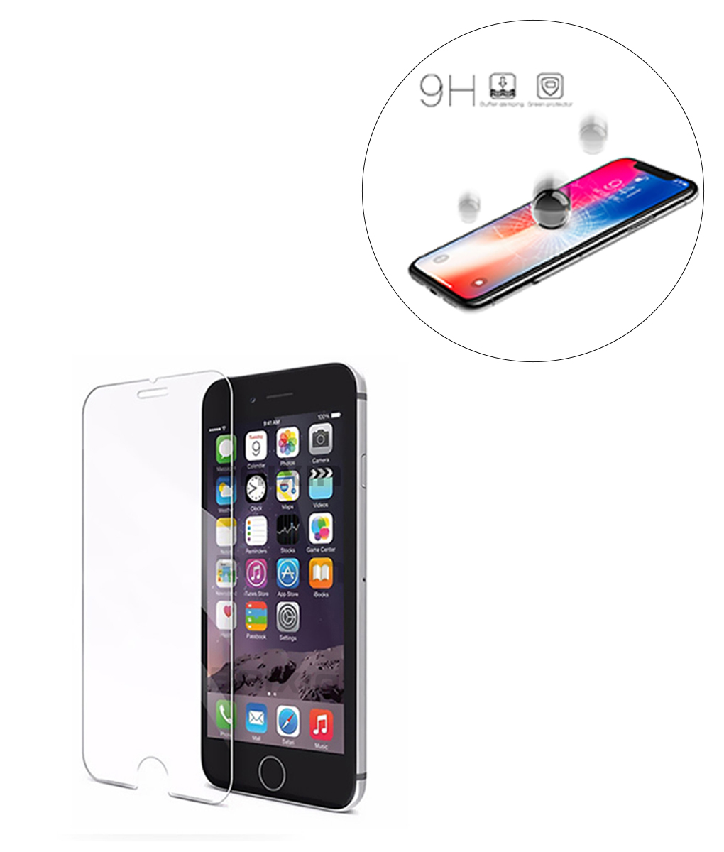 Tempered Glass for iPhone