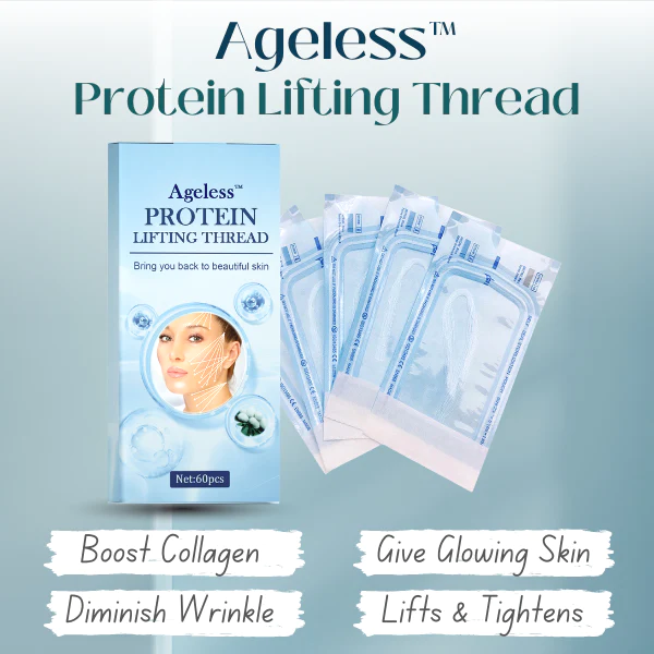 Ageless Protein Lifting Thread