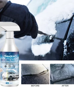 Seurico Anti-Snow Spray