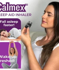 Calmex Sleep Aid Inhaler