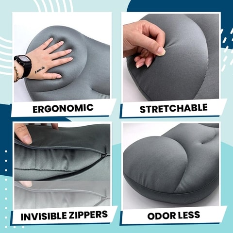 Sleep Wellness Pillow