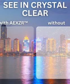 AEXZR Nano Strengthening Coating