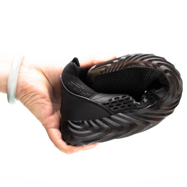 Air Mesh Breathable Indestructible Shoes